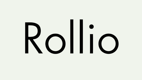 Shop Rollio